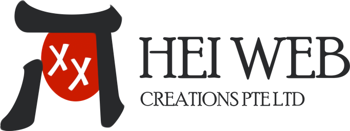 Heiwebcreations
